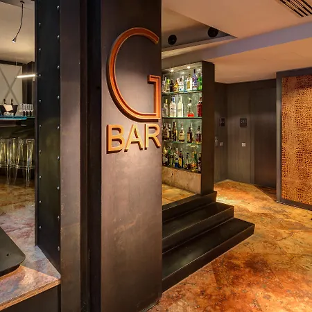 Hotel Granados 83, A Member Of Preferred &