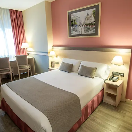 Sunotel Club Барселона