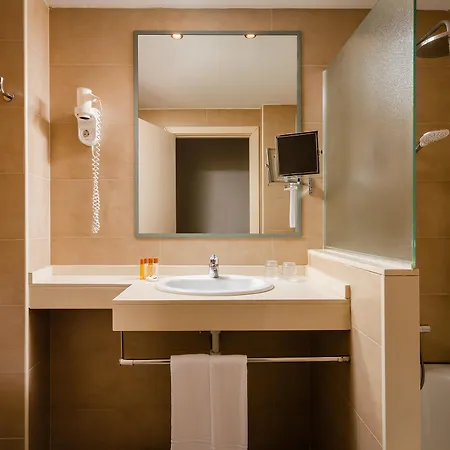 Sunotel Club 4* Барселона