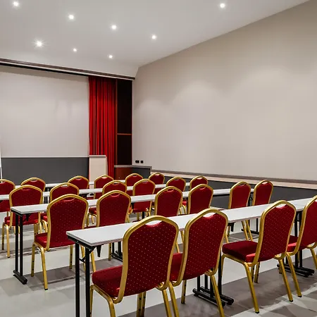 Sunotel Club Отель Барселона