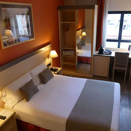 Sunotel Club Барселона