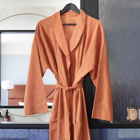 Kimpton Vividora By Ihg 5* Barcelona