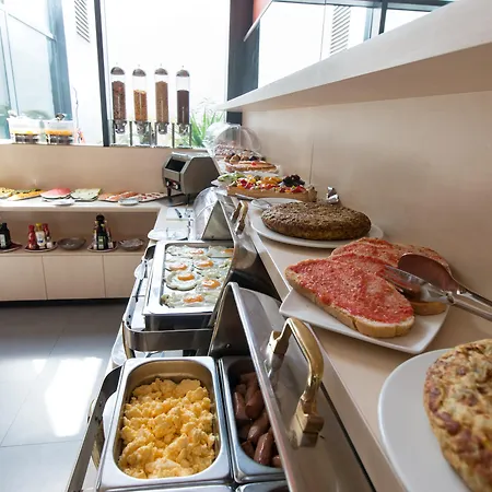 Отель Sunotel Club