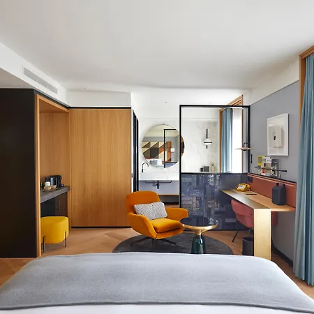 Kimpton Vividora By Ihg Hotel