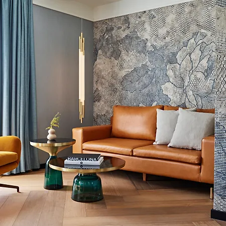 Kimpton Vividora By Ihg 5* Barcelona