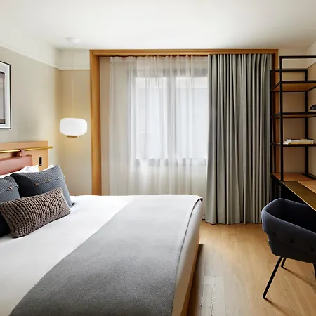 Kimpton Vividora By Ihg Hotel 5*