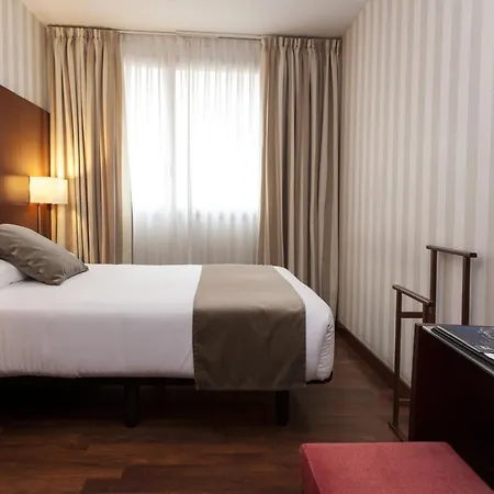 Hotel Zenit Borrell
