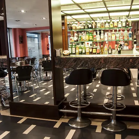 Ronda House 3* Barcelona
