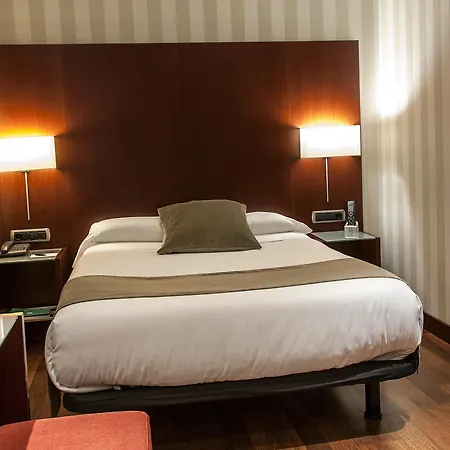 Hotel Zenit Borrell Barcelona