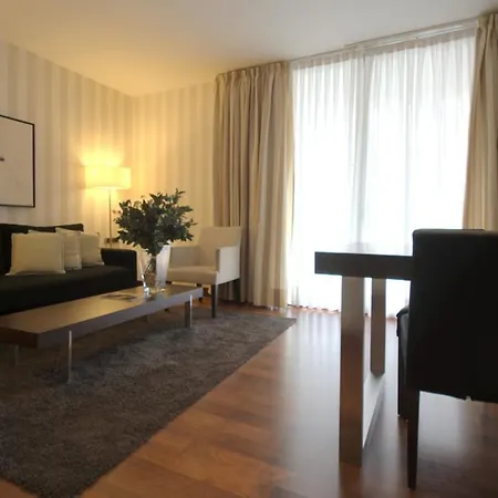 Zenit Borrell Hotel