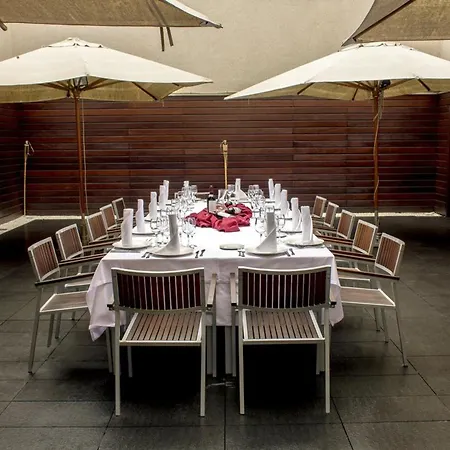 Hotel Zenit Borrell