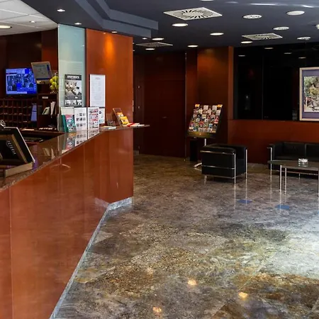 阿姆雷圣保罗住宿 酒店 巴塞罗那