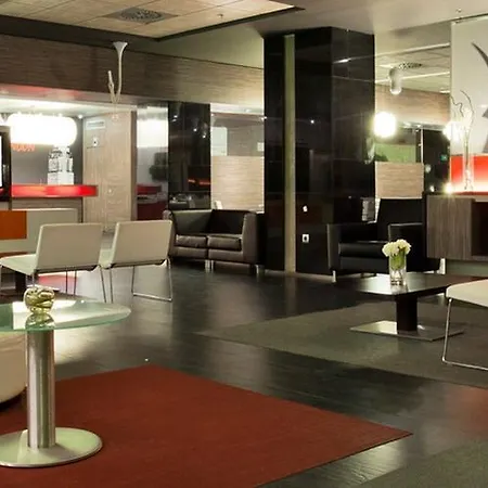 Hotel Ilunion 4*