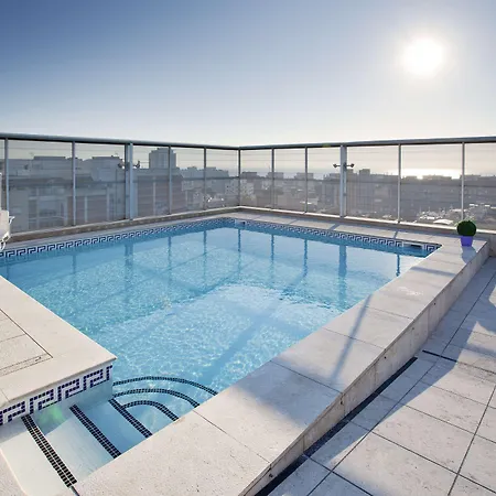 Hotel Ilunion
