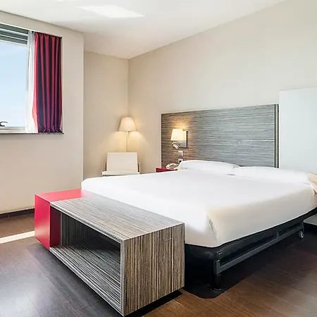 Hotel Ilunion Barcelona