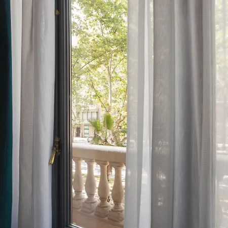 Umma Boutique Bed & Breakfast Barcelona