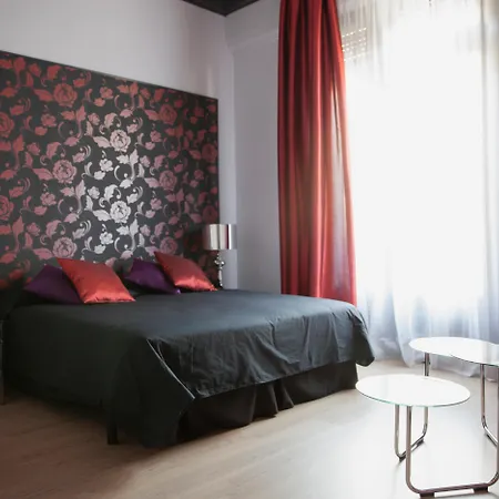 Umma Boutique Bed & Breakfast Barcelona