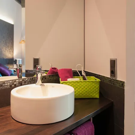 Umma Boutique Bed & Breakfast 3*