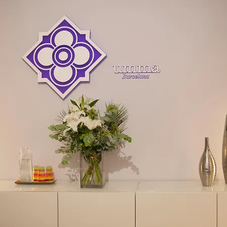 Umma Boutique Bed & Breakfast Barcelona