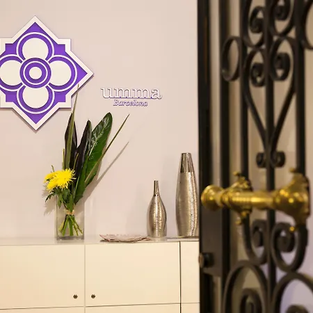 Umma Boutique 3* Barcelona