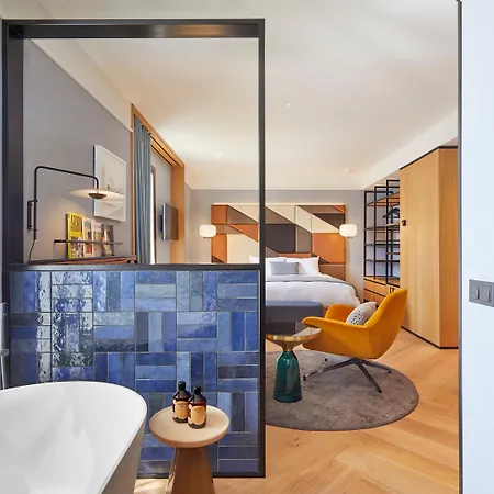 Kimpton Vividora By Ihg Hotel