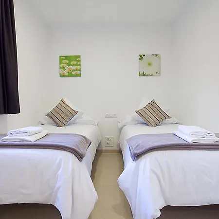 Charmsuites Nou Rambla *