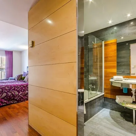 Sansi 4* Barcelona