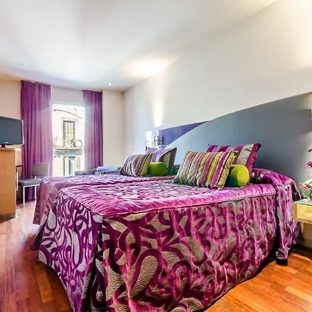 Hotel Sansi Barcelona