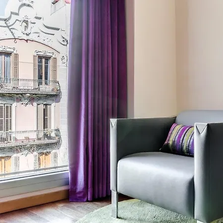 Hotel Sansi