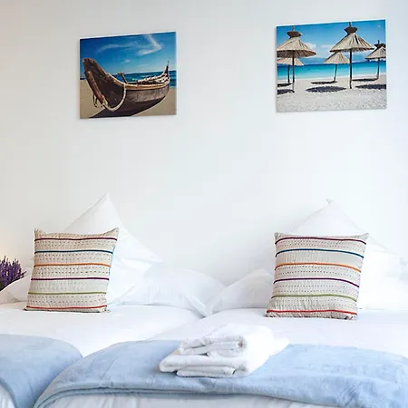 Charmsuites Nou Rambla