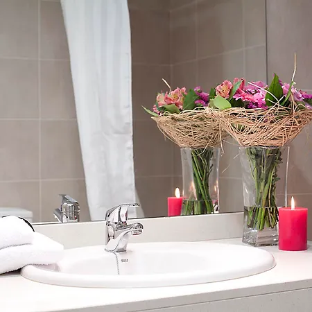 Charmsuites Nou Rambla Apartamento