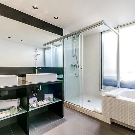 Sansi Hotel 4*
