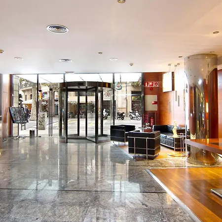Hotel Sansi