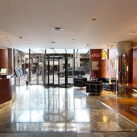 Sansi Barcelona