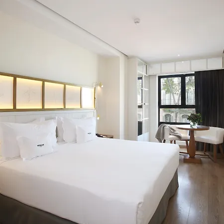 Ofelias 4sup By Bondia Group 4* Barcelona