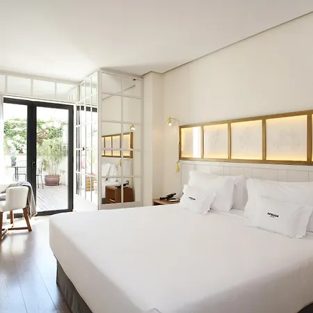 Hotell Ofelias 4sup By Bondia Group