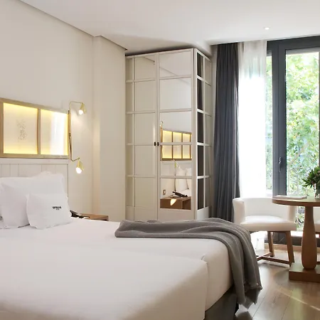 Ofelias 4sup By Bondia Group Barcelona