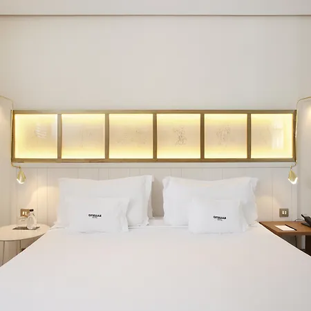 Hotel Ofelias 4sup By Bondia Group