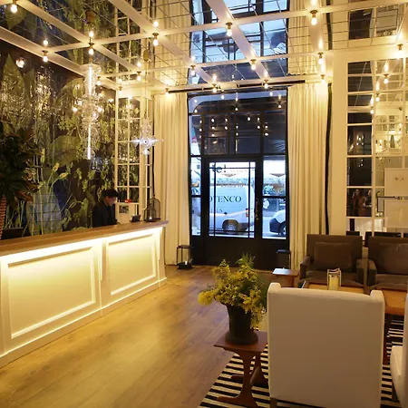 Ofelias 4sup By Bondia Group Barcelona