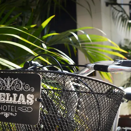 Ofelias 4sup By Bondia Group Hotell