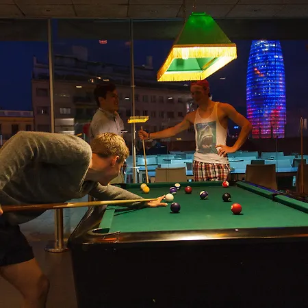 Hostel Urbany