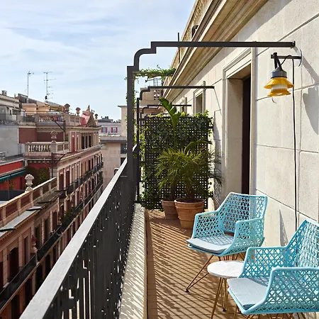 Kimpton Vividora By Ihg Hotel 5*