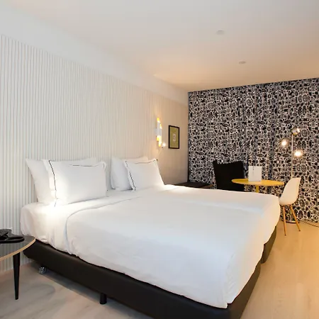 Vincci Bit Otel Barselona