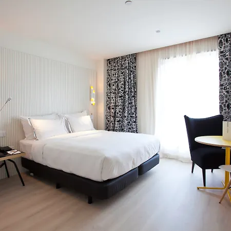 Otel Vincci Bit 4*