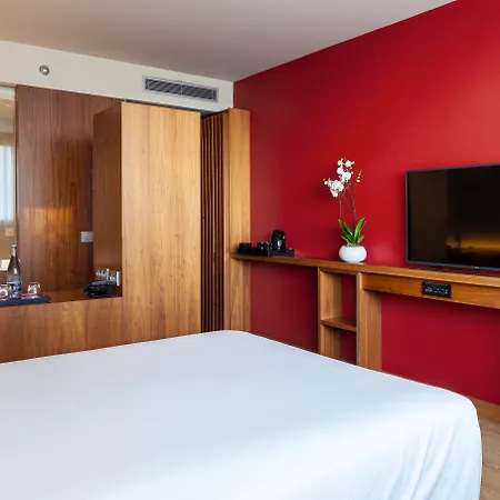 إس بي دياجونال زيرو 4 * سوب 4*