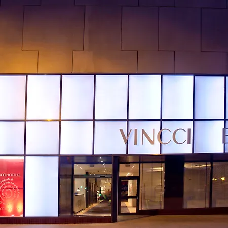 Otel Vincci Bit 4*