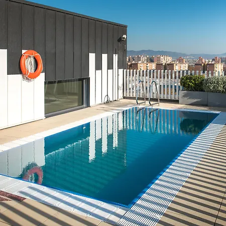 Vincci Bit Otel Barselona