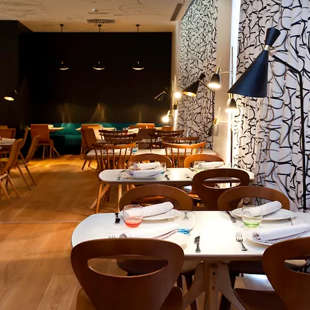 Otel Vincci Bit Barselona