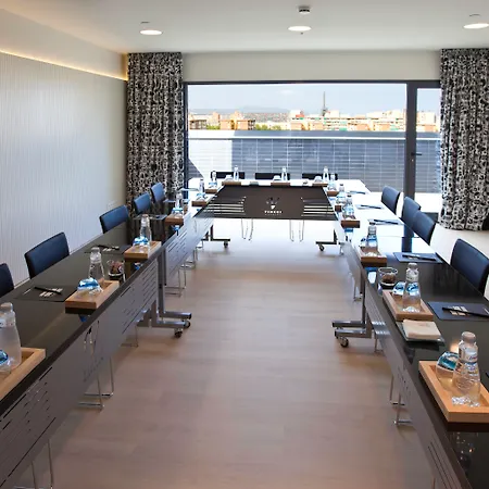 Vincci Bit Otel 4*