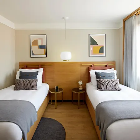 Kimpton Vividora By Ihg Hotel